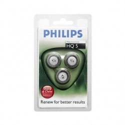 Philips - HQ5 - Cabezales...