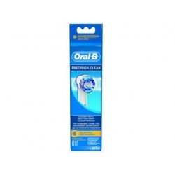 Oral B - EB20 - Pack de 4...