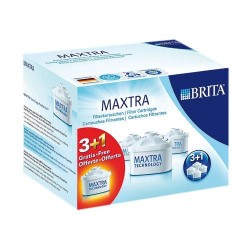 Brita - MAXTRA3+1 - Filtro...