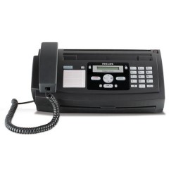 Philips - PPF631 - Fax 4...