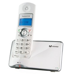 Movistar - AT80 - Telefono...