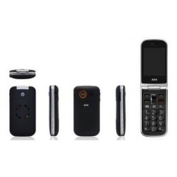 AEG - S200 - Teléfono móvil...
