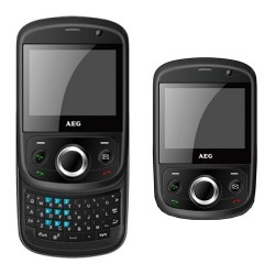 AEG - QSX400 - Teléfono...