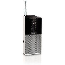 Philips - AE1530 - Radio...