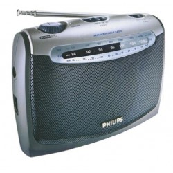 Philips - AE2160 - Radio...