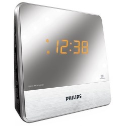 Philips - AJ3231 - Radio reloj