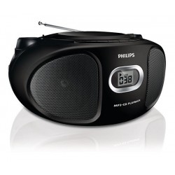 Philips - AZ305 - Radio...