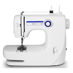 Máquina de coser - Tristar...